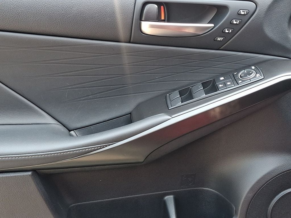 2025 Lexus IS 350 F SPORT 350 F SPORT
