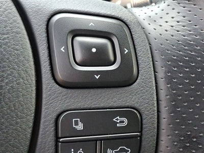 2025 Lexus IS 350 F SPORT 350 F SPORT