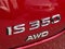 2025 Lexus IS 350 F SPORT 350 F SPORT