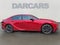 2025 Lexus IS 350 F SPORT 350 F SPORT