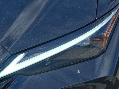 2026 Lexus IS 350 F SPORT 350 F SPORT