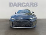 2026 Lexus IS 350 F SPORT 350 F SPORT