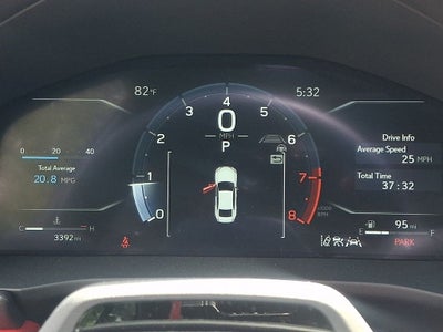 2026 Lexus IS 350 F SPORT 350 F SPORT