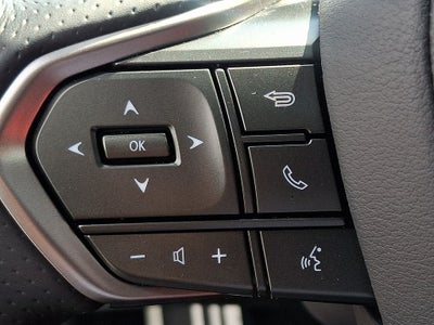 2026 Lexus IS 350 F SPORT 350 F SPORT