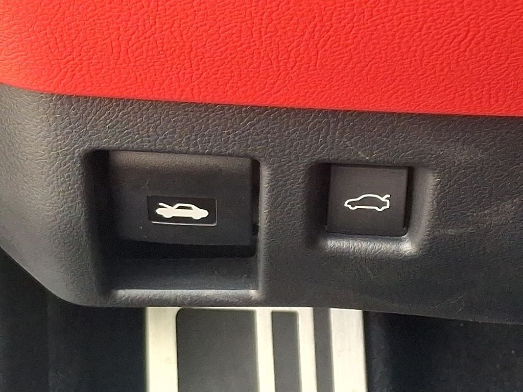 2026 Lexus IS 350 F SPORT 350 F SPORT