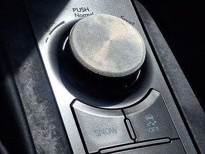 2026 Lexus IS 350 F SPORT 350 F SPORT