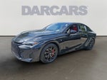 2026 Lexus IS 350 F SPORT 350 F SPORT