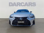 2023 Lexus IS 350 F SPORT 350 F SPORT