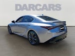 2023 Lexus IS 350 F SPORT 350 F SPORT