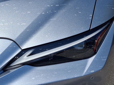 2023 Lexus IS 350 F SPORT 350 F SPORT