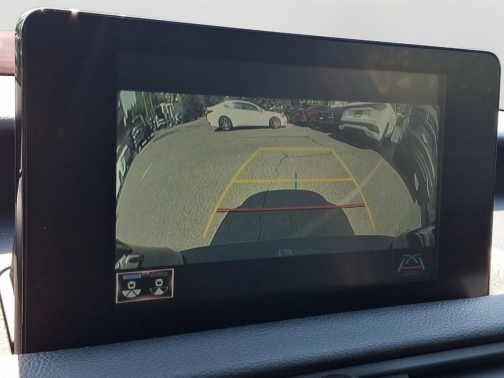 2024 Lexus IS 350 F SPORT 350 F SPORT MEMORY PACKAGE