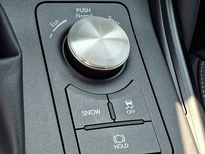 2024 Lexus IS 350 F SPORT 350 F SPORT MEMORY PACKAGE