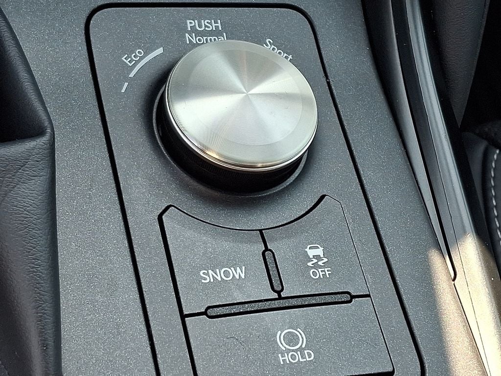 2024 Lexus IS 350 F SPORT 350 F SPORT MEMORY PACKAGE