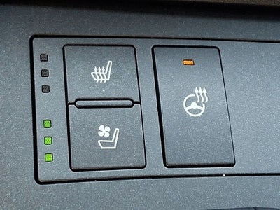 2024 Lexus IS 350 F SPORT 350 F SPORT MEMORY PACKAGE