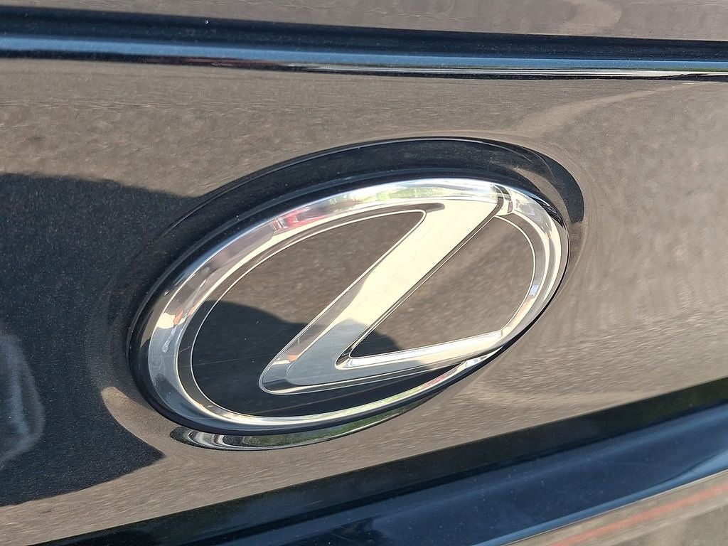 2024 Lexus IS 350 F SPORT 350 F SPORT MEMORY PACKAGE