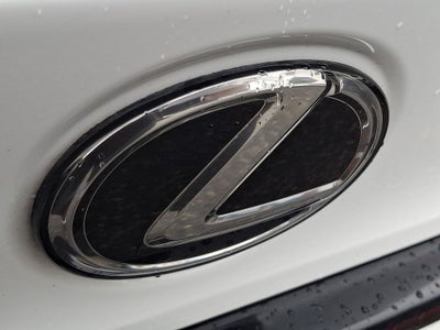 2024 Lexus IS 350 F SPORT 350 F SPORT MEMORY PACKAGE