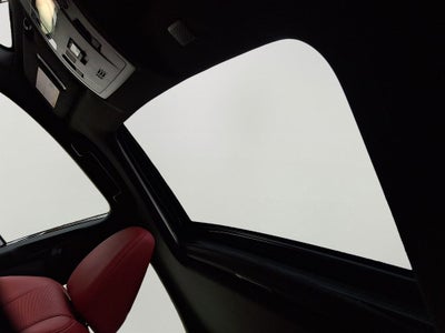 2025 Lexus IS 350 F SPORT 350 F SPORT