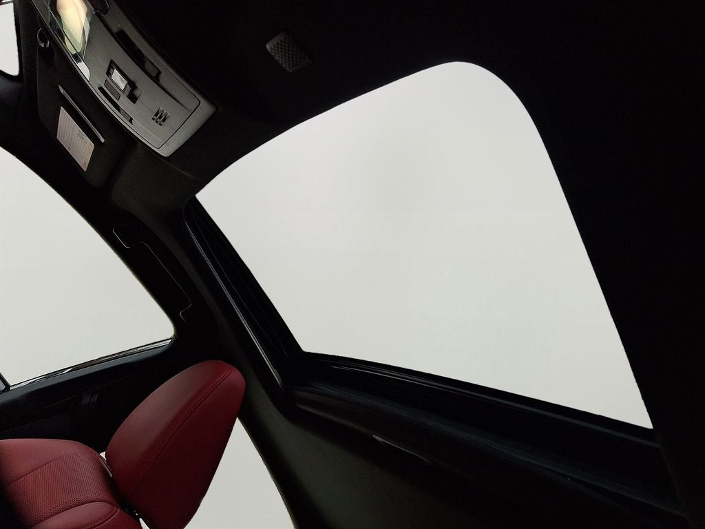 2025 Lexus IS 350 F SPORT 350 F SPORT