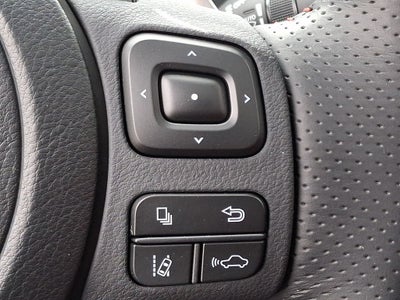 2025 Lexus IS 350 F SPORT 350 F SPORT