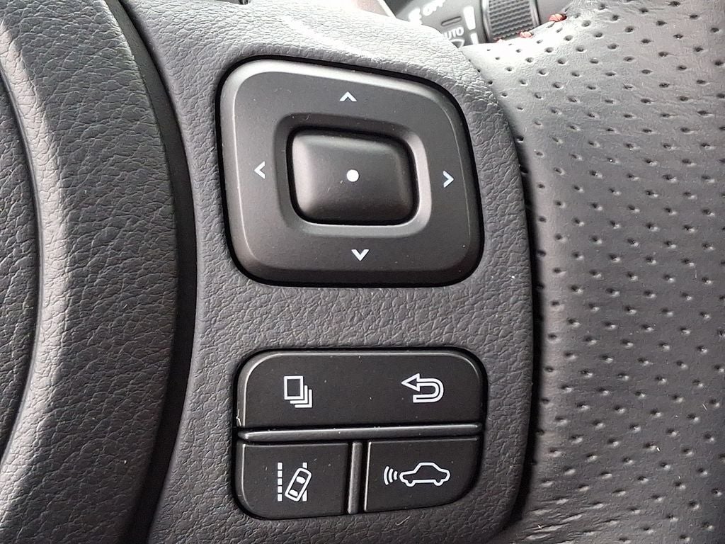 2025 Lexus IS 350 F SPORT 350 F SPORT