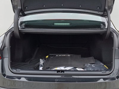 2025 Lexus IS 350 F SPORT 350 F SPORT