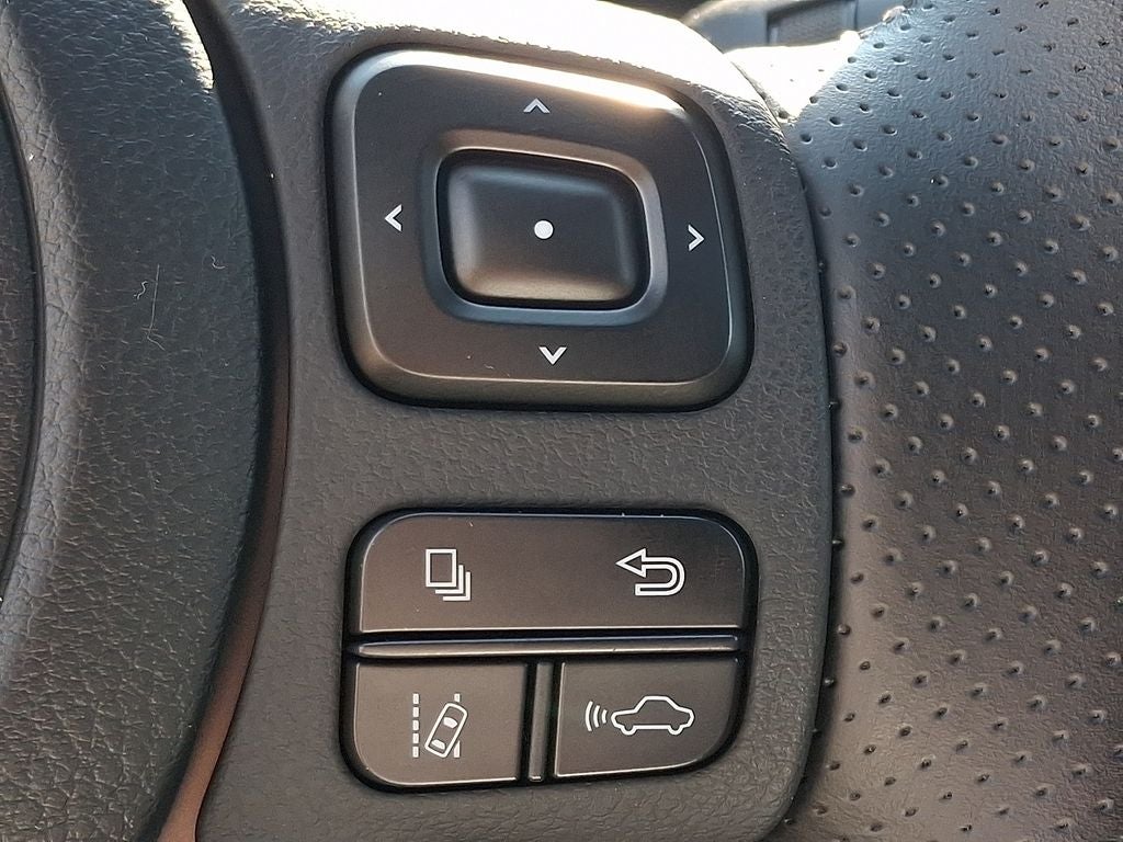 2023 Lexus IS 350 F SPORT 350 F SPORT MEMORY PACKAGE