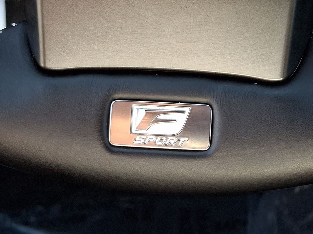 2023 Lexus IS 350 F SPORT 350 F SPORT MEMORY PACKAGE