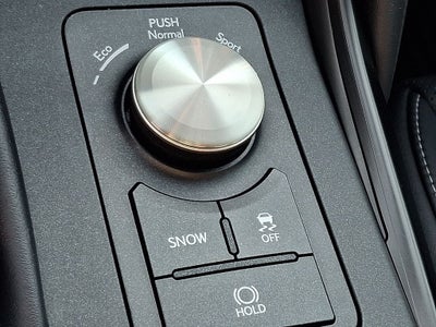 2023 Lexus IS 350 F SPORT 350 F SPORT MEMORY PACKAGE