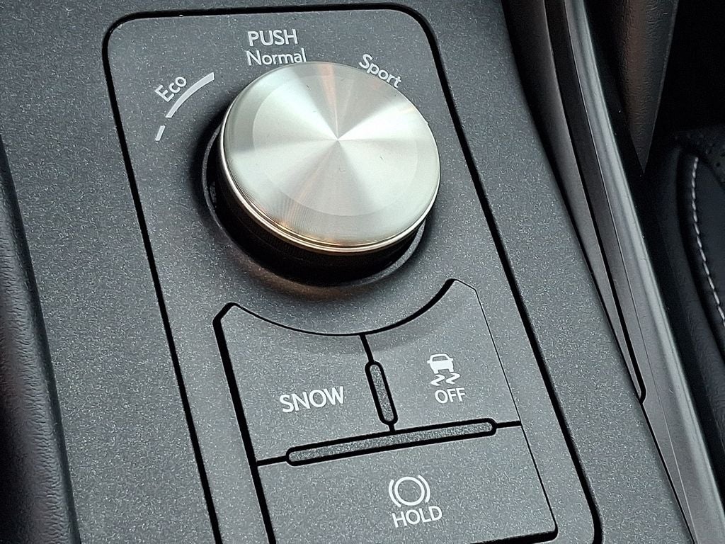 2023 Lexus IS 350 F SPORT 350 F SPORT MEMORY PACKAGE