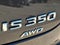 2023 Lexus IS 350 F SPORT 350 F SPORT MEMORY PACKAGE