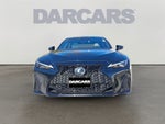 2025 Lexus IS 350 F SPORT 350 F SPORT