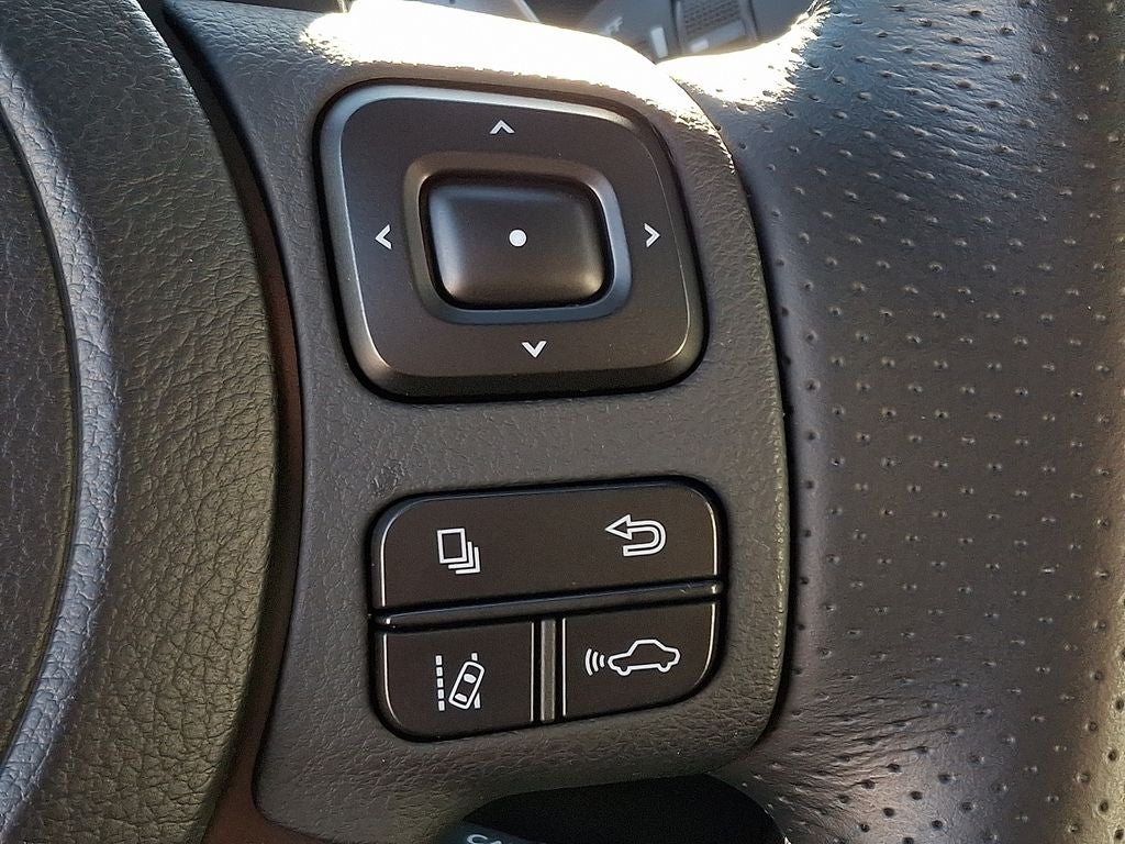 2025 Lexus IS 350 F SPORT 350 F SPORT