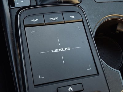 2025 Lexus IS 350 F SPORT 350 F SPORT