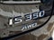 2025 Lexus IS 350 F SPORT 350 F SPORT