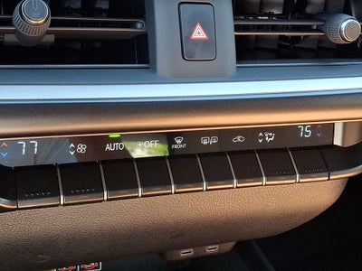 2024 Lexus UX 250h Premium 250h Premium PREMIUM PACKAGE, INTUITIVE PARKING ASSIST