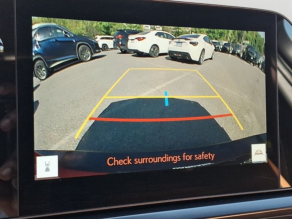 2024 Lexus UX 250h Premium 250h Premium PREMIUM PACKAGE, INTUITIVE PARKING ASSIST