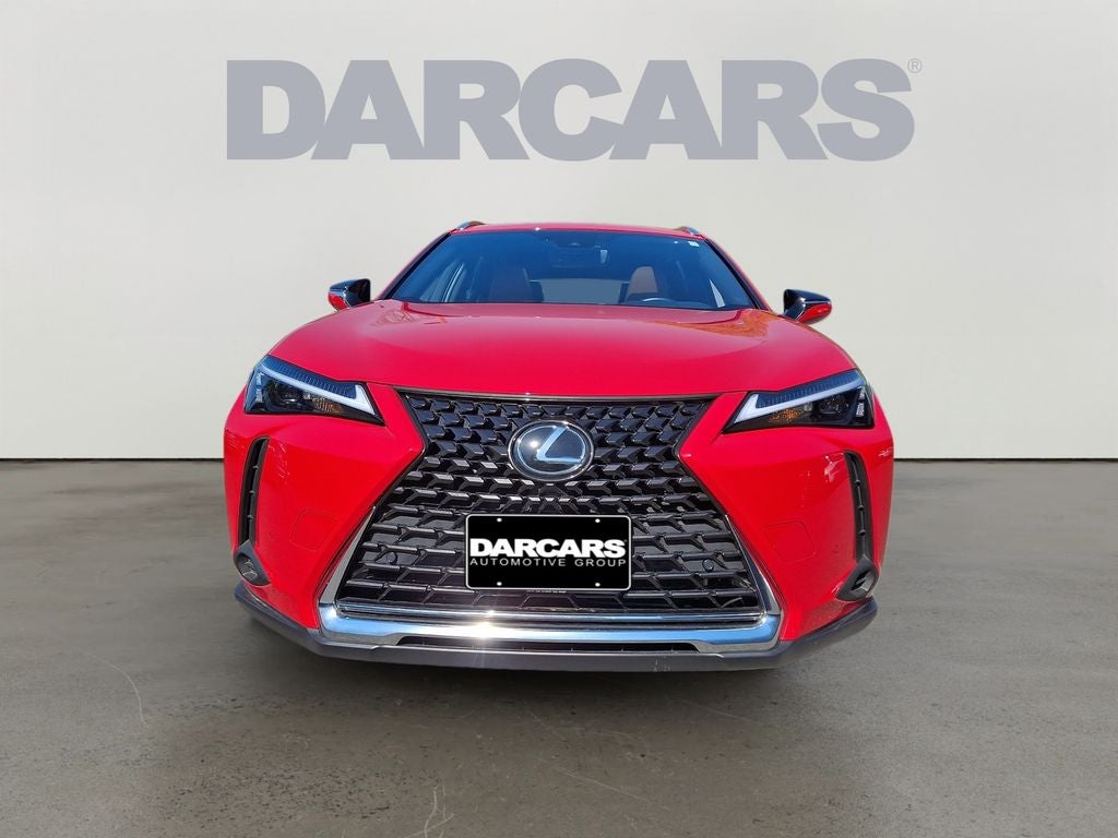 2024 Lexus UX 250h Premium 250h Premium PREMIUM PACKAGE, INTUITIVE PARKING ASSIST