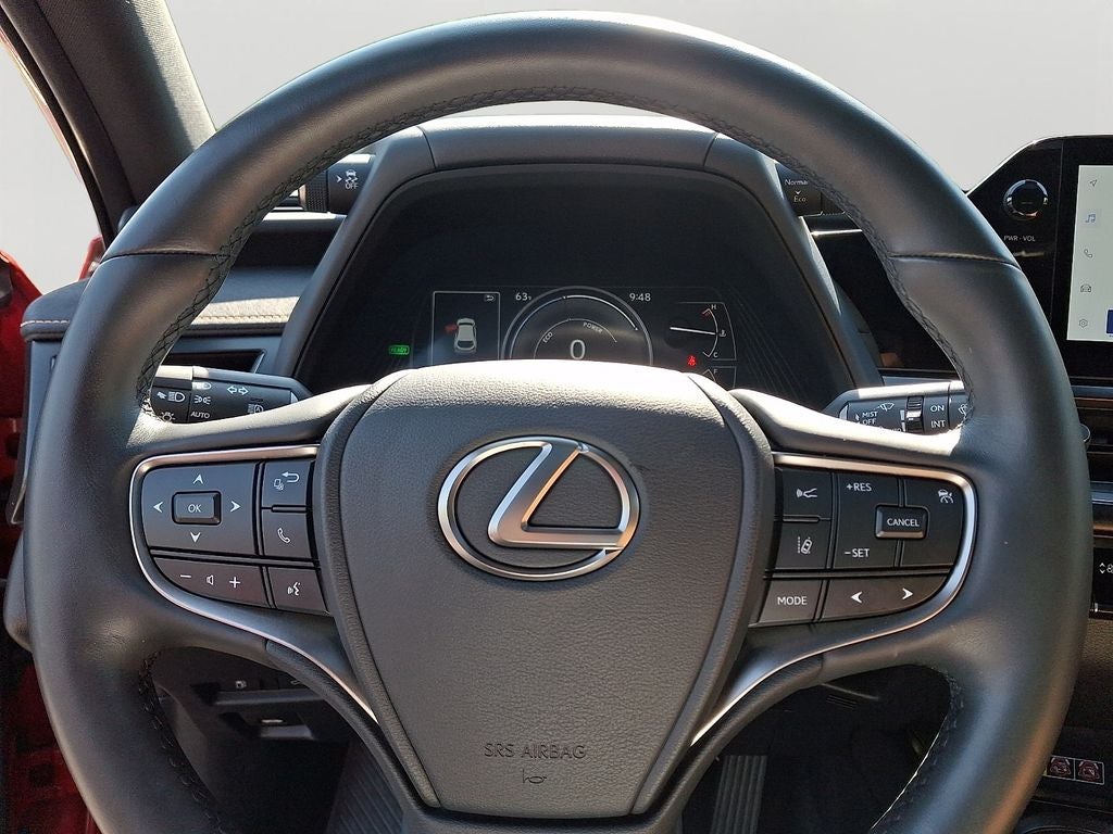2024 Lexus UX 250h Premium 250h Premium PREMIUM PACKAGE, INTUITIVE PARKING ASSIST