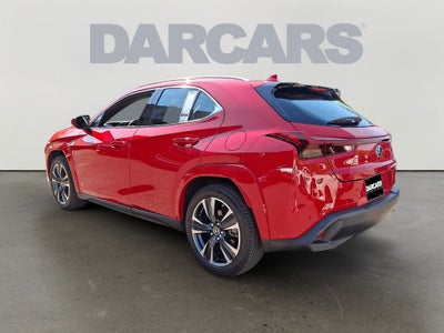 2024 Lexus UX 250h Premium 250h Premium PREMIUM PACKAGE, INTUITIVE PARKING ASSIST