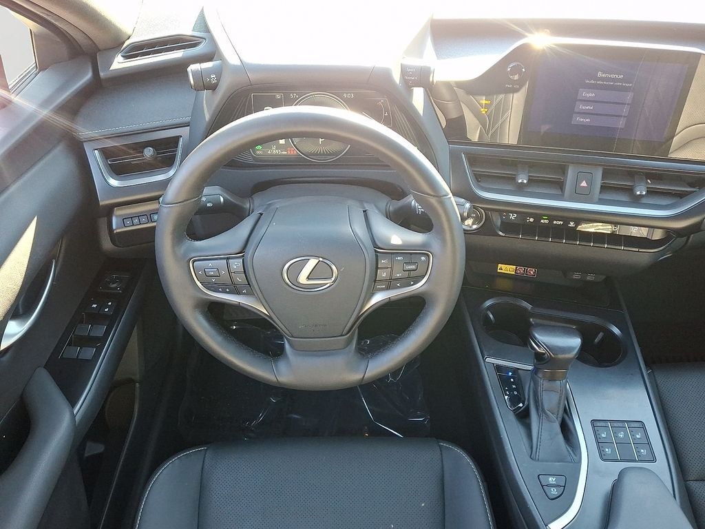 2023 Lexus UX 250h Premium 250h Premium PREMIUM PACKAGE, INTUITIVE PARKING ASSIST
