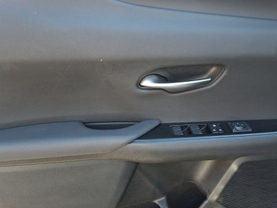 2023 Lexus UX 250h Premium 250h Premium PREMIUM PACKAGE, INTUITIVE PARKING ASSIST