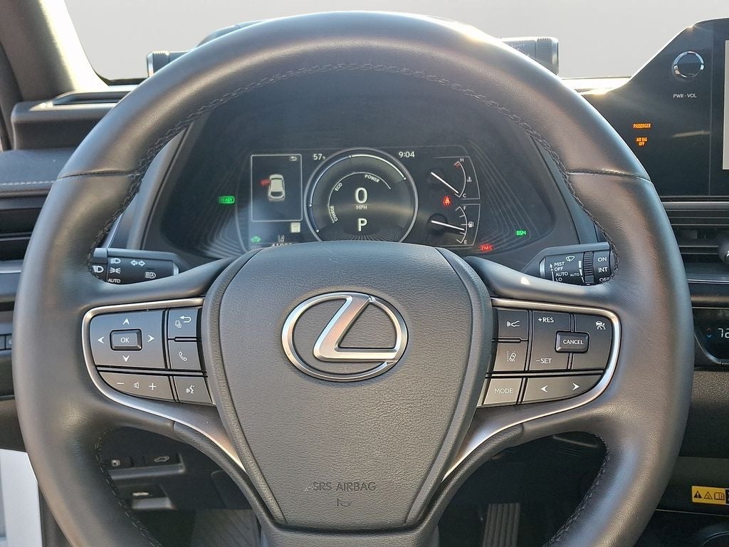 2023 Lexus UX 250h Premium 250h Premium PREMIUM PACKAGE, INTUITIVE PARKING ASSIST