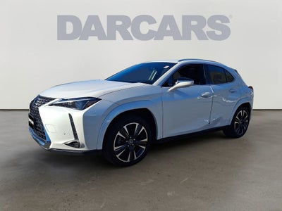 2023 Lexus UX 250h Premium 250h Premium PREMIUM PACKAGE, INTUITIVE PARKING ASSIST