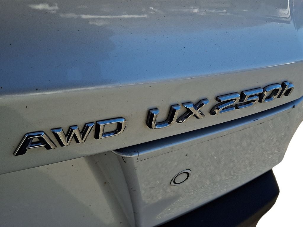 2023 Lexus UX 250h Premium 250h Premium PREMIUM PACKAGE, INTUITIVE PARKING ASSIST