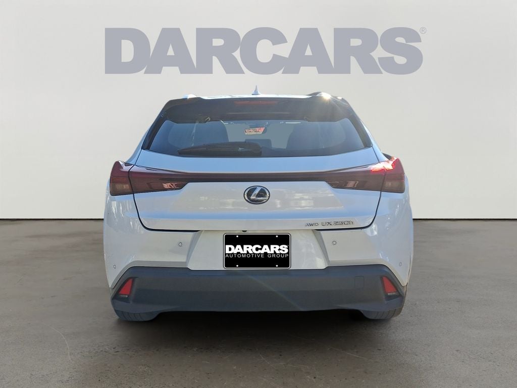 2023 Lexus UX 250h Premium 250h Premium PREMIUM PACKAGE, INTUITIVE PARKING ASSIST