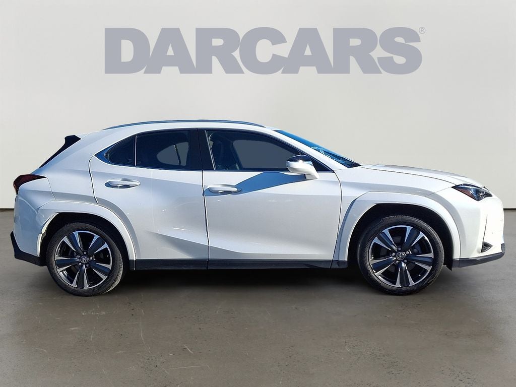 2023 Lexus UX 250h Premium 250h Premium PREMIUM PACKAGE, INTUITIVE PARKING ASSIST
