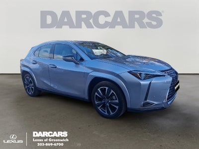 2024 Lexus UX 250h Premium 250h Premium