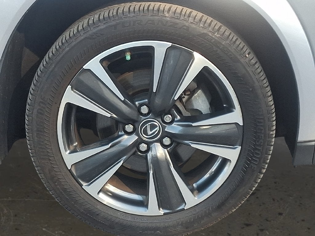 2024 Lexus UX 250h Premium 250h Premium