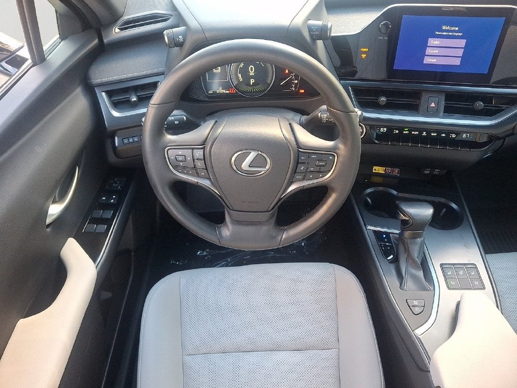 2024 Lexus UX 250h Premium 250h Premium