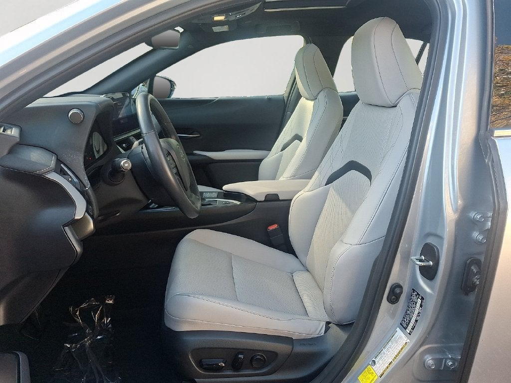 2024 Lexus UX 250h Premium 250h Premium